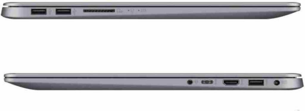 Laptop Asus X510UN-EJ329T